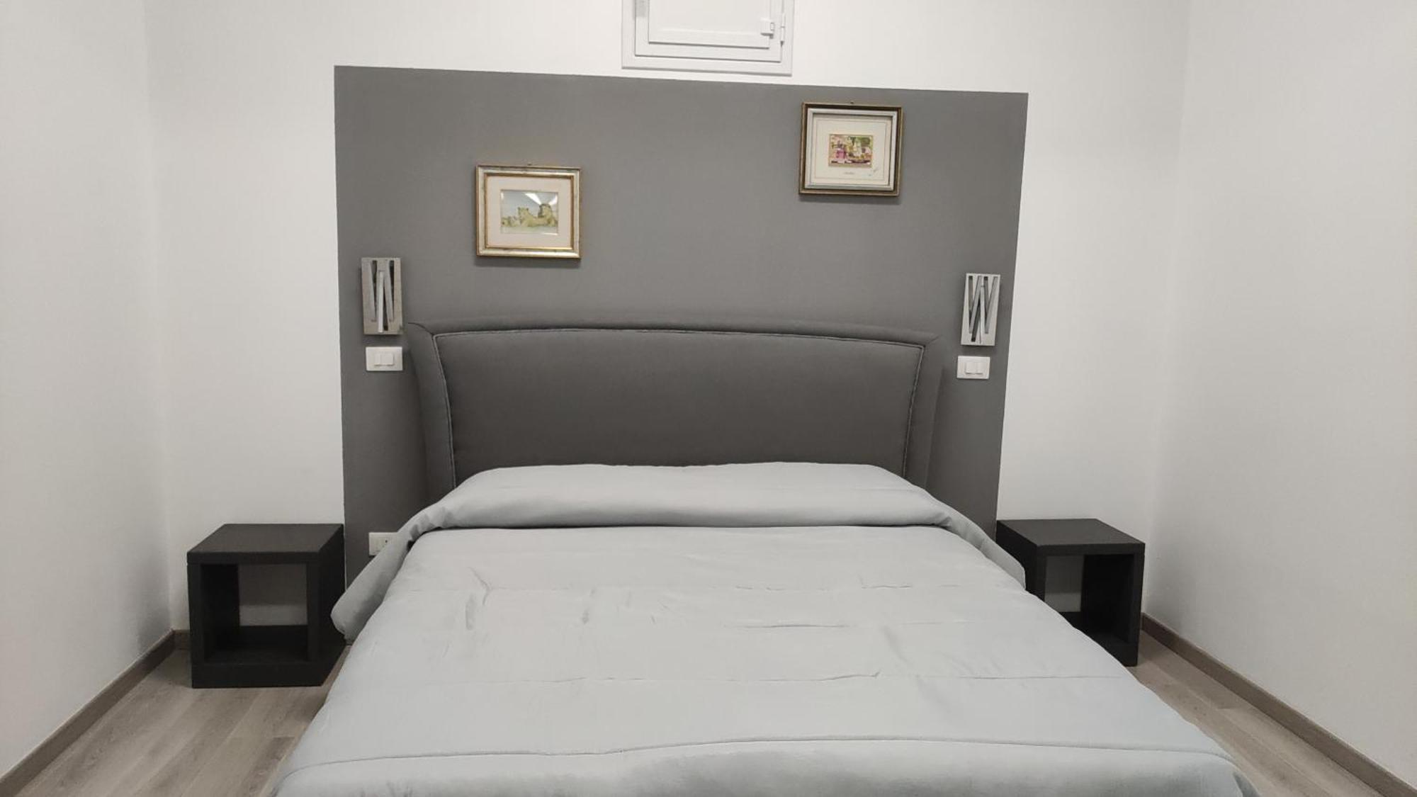 La Rondine Bed Hotel Ficarazzi Exterior photo